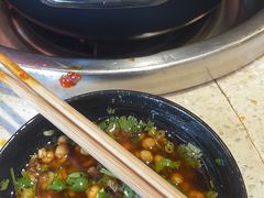 -钢管厂五区小郡肝火锅串串香(总店)