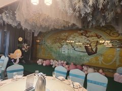 -楚鱼王·河鲜·湖北菜(华农店)