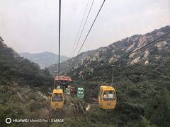 -天马岛度假区