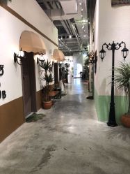 -好看加白色房子