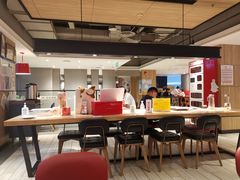 -必胜客(双榆树店)
