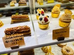 -Madeleine玛德琳(永平里店)