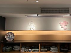 -岚山日本料理(珠江新城店)