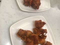 -集杰尚品海鲜烤肉自助餐厅(即墨宝龙广场店)