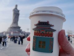 -天津妈祖文化园