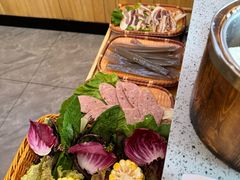 -阿婆情腊排骨火锅(金虹路店)