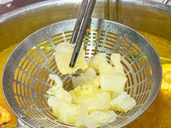 -潮正和潮汕牛肉火锅·老字号(番禺万达店)