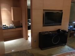 -西安皇冠假日酒店·朱雀咖啡厅