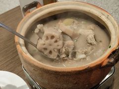 -大中华酒楼·主席武昌鱼·武汉美食地标(江汉路步行街店)