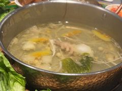 -椰小鸡·琼州糟粕醋(美兰缤纷城店)