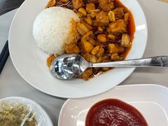 -宜家·瑞典风味餐厅(青岛商场店)