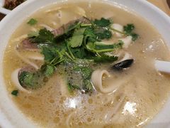 -萧记三鲜烩面(东站店)