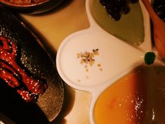 花田喜事-绿茶餐厅(广州天河城店)
