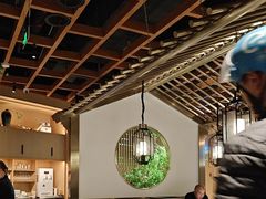 -庆江南江南菜(琴湖溪里花园城店)