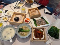 -粤财皇冠假日酒店·彩华轩中餐厅