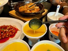 -简小舍·民间手艺菜(武昌江滩店)