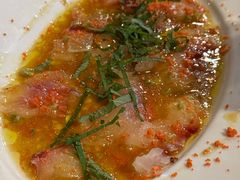 -BISTROFIORE美伊娜(伊犁南路店)
