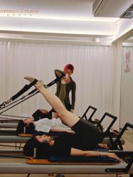 -康舒普拉提工作室control pilates