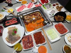 -海底捞火锅(和安宁春城店)