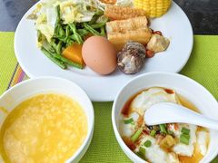 -余姚四明湖开元名都度假酒店·夏威夷西餐厅