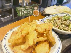 -刘淑芬·活鱼铁锅炖(北京首店)