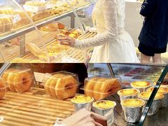 -BreadTalk面包新语·烘焙蛋糕(金光华广场店)