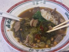 -卤大叔·广州牛杂(壹方城店)