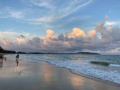 -三亚海棠湾万丽度假酒店