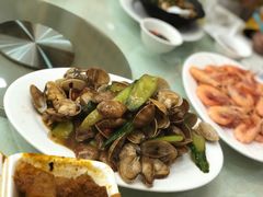 -焕记海鲜饭店