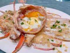 -蚝得喜海鲜(东城店)