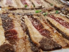 秘制肥牛-大壮家原味烤肉(兴华北街店)
