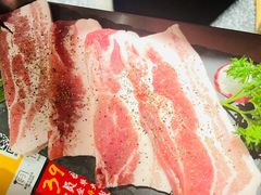 -谷牛日式烤肉(宝山U天地店)