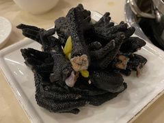 泡椒凤爪-太婆天府山珍酒楼(亚运村店)