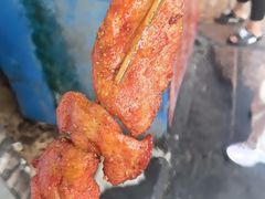 -吴泾第一炸(永德路步行街店)