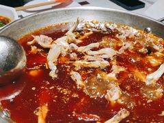 -蛙鱼道美蛙鱼自助火锅(新耍都店)
