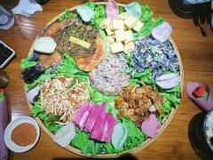 -遇见阿家村云南菜(魏公村店)