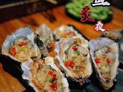-黄鱼炙夜·烧烤·小龙虾(世茂缤谷店)