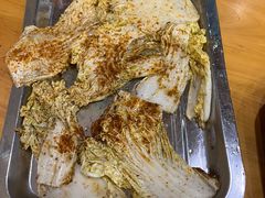 -马老大烧烤(和平路店)