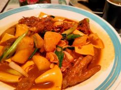 -清真·宁夏印象·盐池滩羊肉体验店(江宁路店)