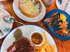 -羽深肉铺 Steak & Wine