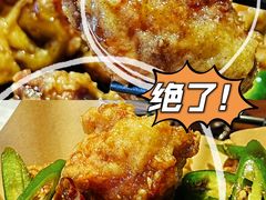 -一乐韩国炸鸡(梅江店)