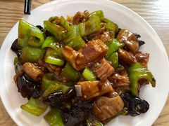 辣大肠-九龙餐厅(大沽路店)