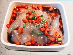 -半天妖烤鱼(方庄店)