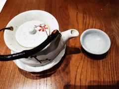 -阿吾罗日本料理(K11艺术中心店)
