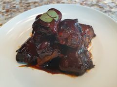 红烧三宝-临江宴(陆家嘴店)