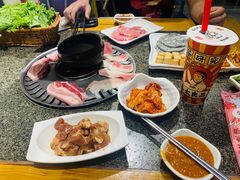 -茶太良品·奶茶研究所(中国铁建广场店)
