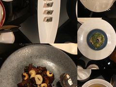 -上海苏宁宝丽嘉酒店·嘉府壹号中餐厅