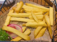 -萨贝尔意式餐厅(海峡奥体中心店)