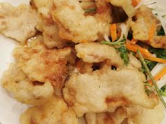 -新健小吃(承德街店)