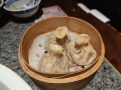 -南京大牌档(青岛万象城店)